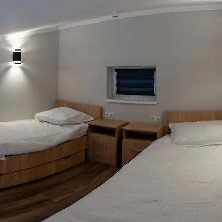 Tisza Apart Appartement