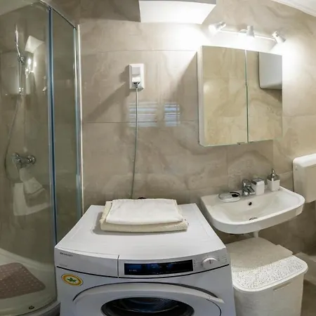 Tisza Apart Appartement