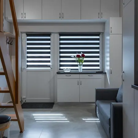 Tisza Apart Appartement *